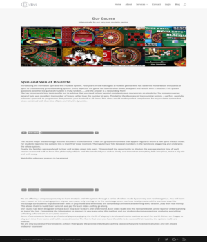 Web-Design von lethu7162 für dieses Projekt | Design: #12059051
