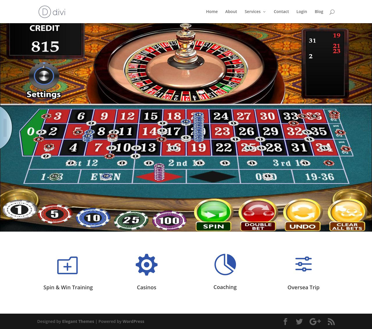Web Design par lethu7162 pour ce projet | Design #12059052