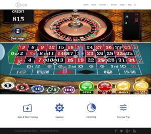 Web-Design von lethu7162 für dieses Projekt | Design: #12059052