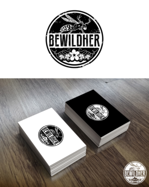 Logo Design by MoonFeather