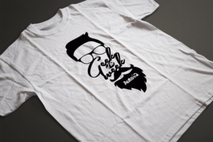 Diseño de Camiseta por PND para . | Diseño: #12049705