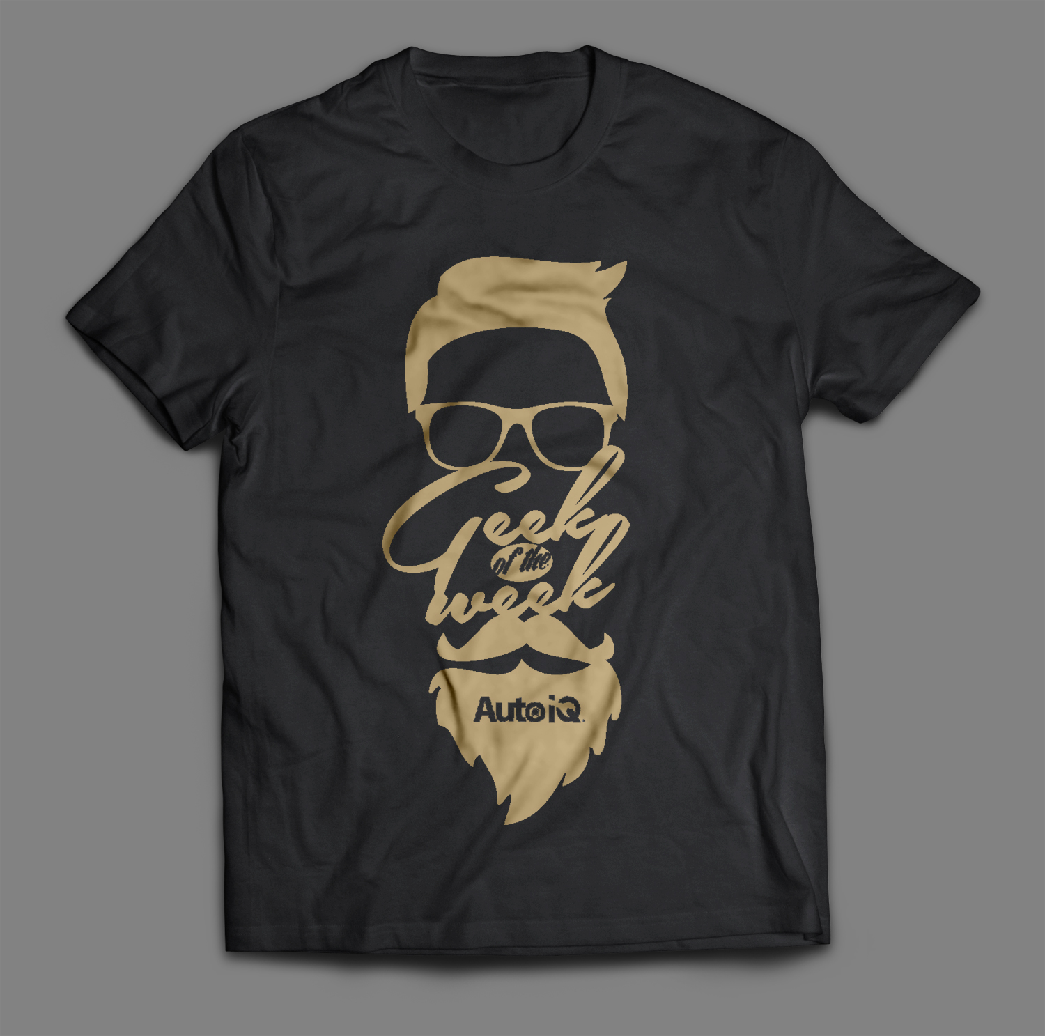 T-shirt Design by PND for . | Design #12049707