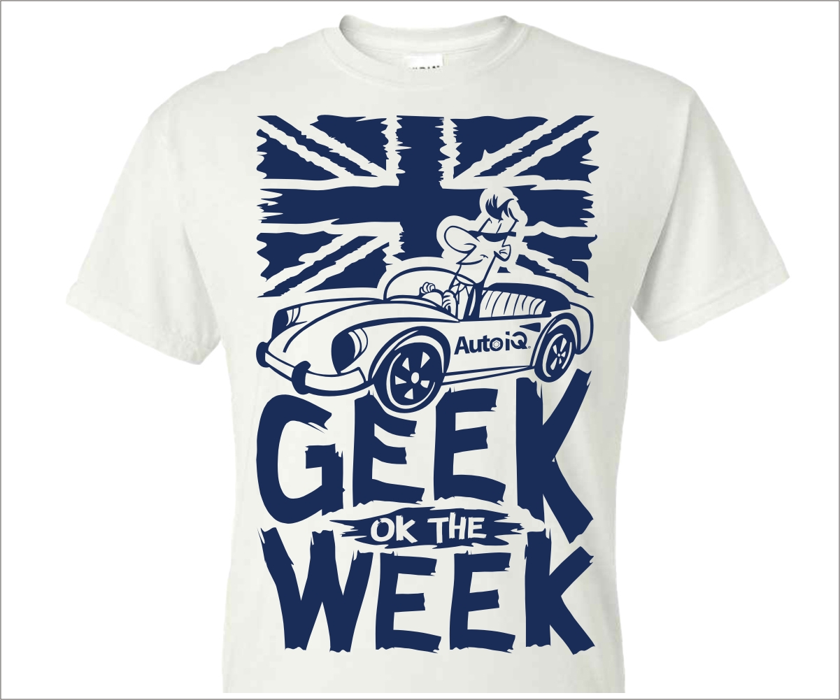 T-shirt Design by Rox Art Design for . | Design #12038281