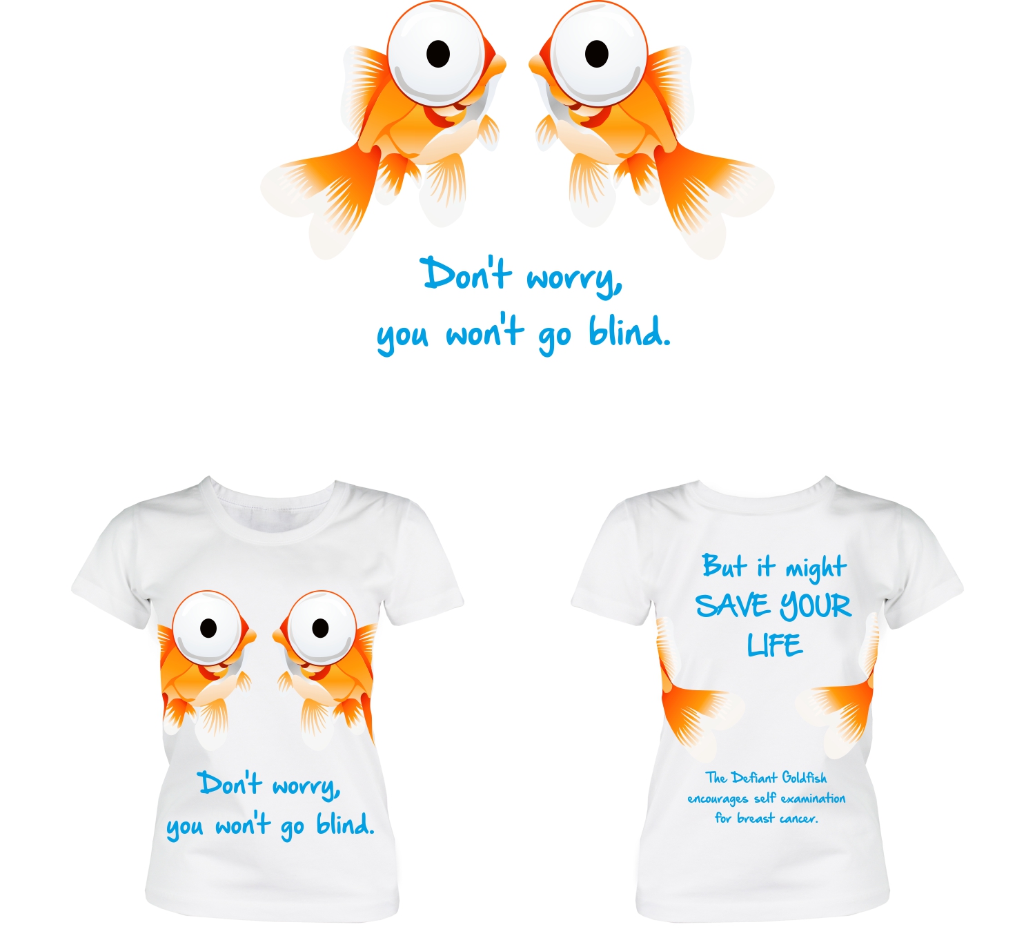 T-shirt Design by Vicky Galmarini for this project | Design #12109990