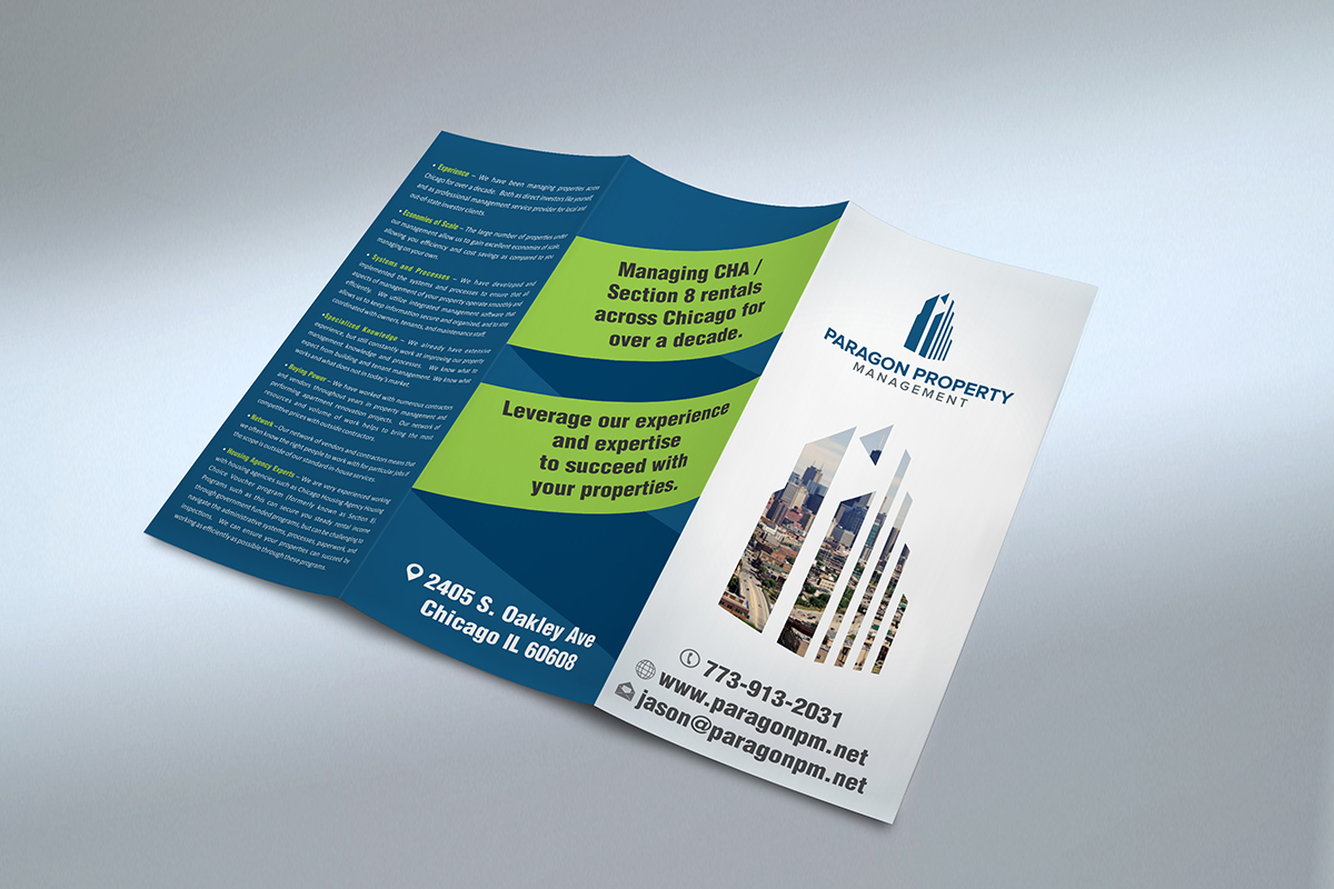 Design de Flyer par Ramaling Belkote pour ce projet | Design #12054308