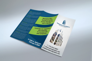 Flyer-Design von Ramaling Belkote für dieses Projekt | Design: #12054308