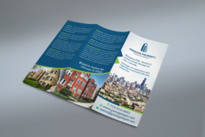 Flyer-Design von Ramaling Belkote für dieses Projekt | Design: #12058262