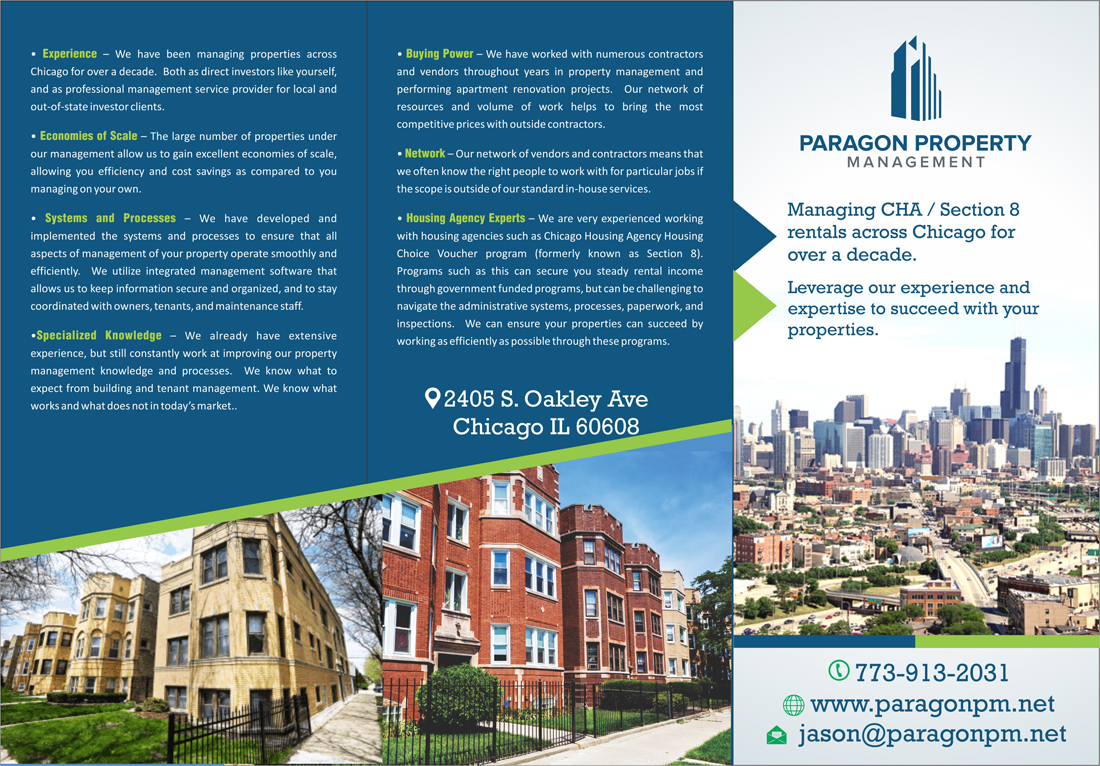 Flyer Design by Ramaling Belkote for this project | Design #12058270