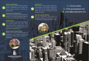 Flyer-Design von Ramaling Belkote für dieses Projekt | Design: #12058308