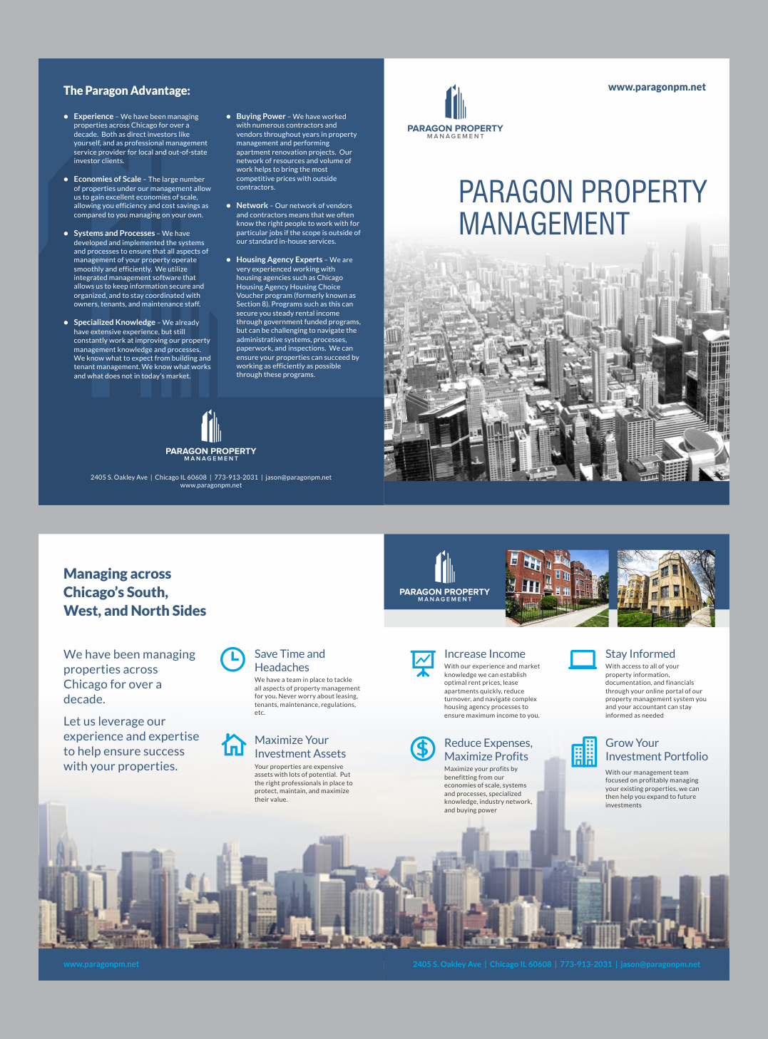 Flyer Design by nng for this project | Design #12148357