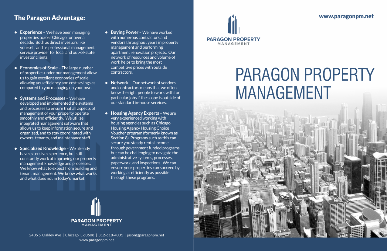 Flyer Design by nng for this project | Design #12152947