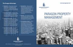 Flyer Design by nng for this project | Design: #12152947