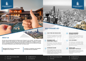 Flyer Design by JaLoi