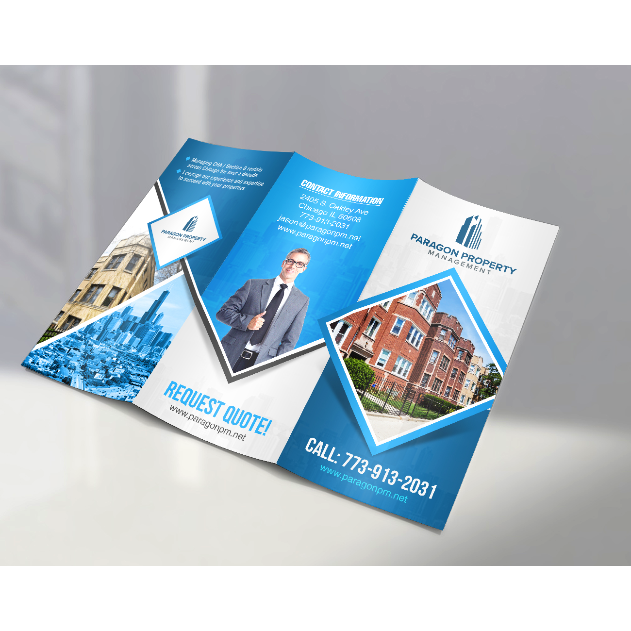 Flyer Design by debdesign for this project | Design #12065131