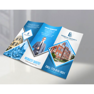 Flyer Design by debdesign for this project | Design: #12065131