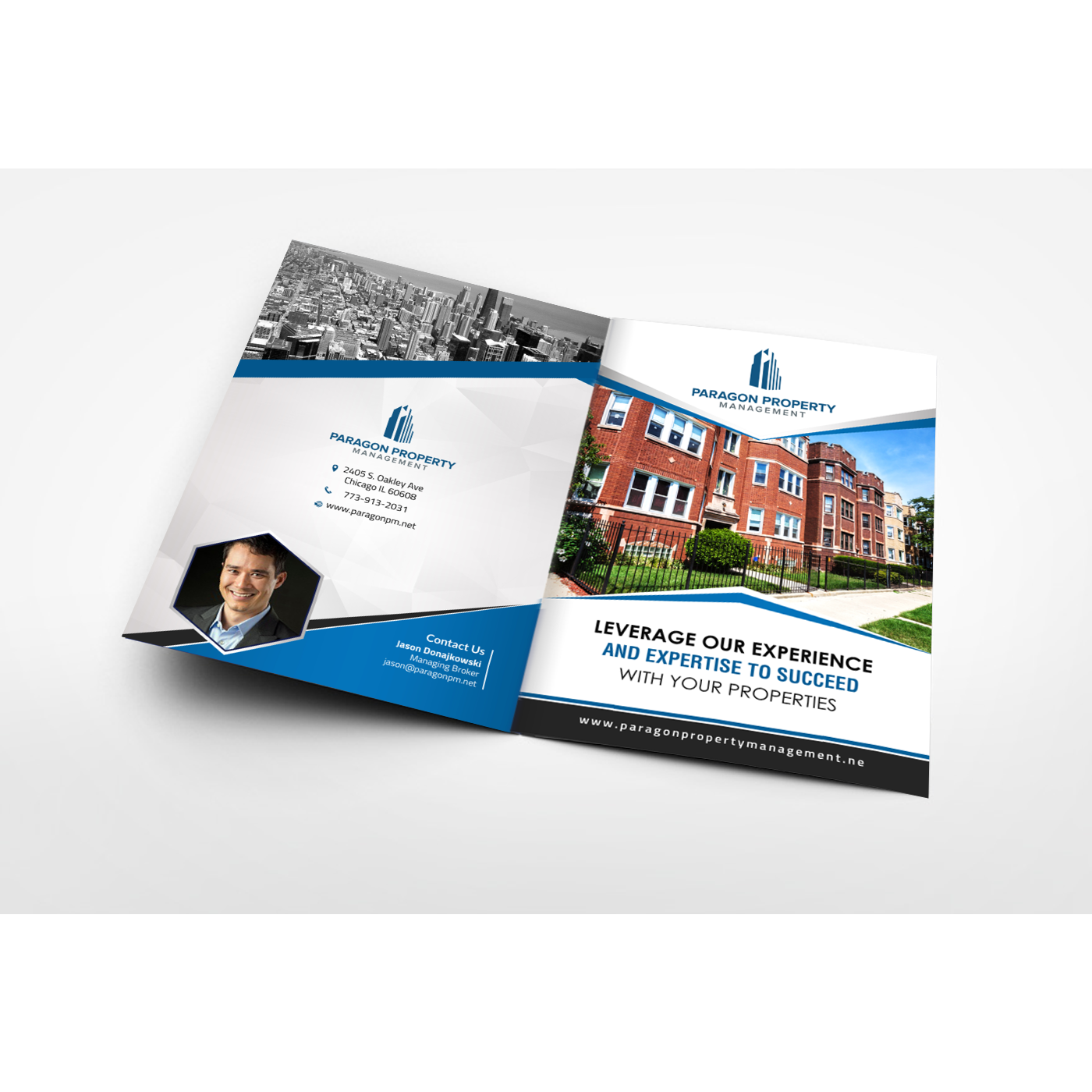 Flyer Design by creative.bugs for this project | Design #12054119