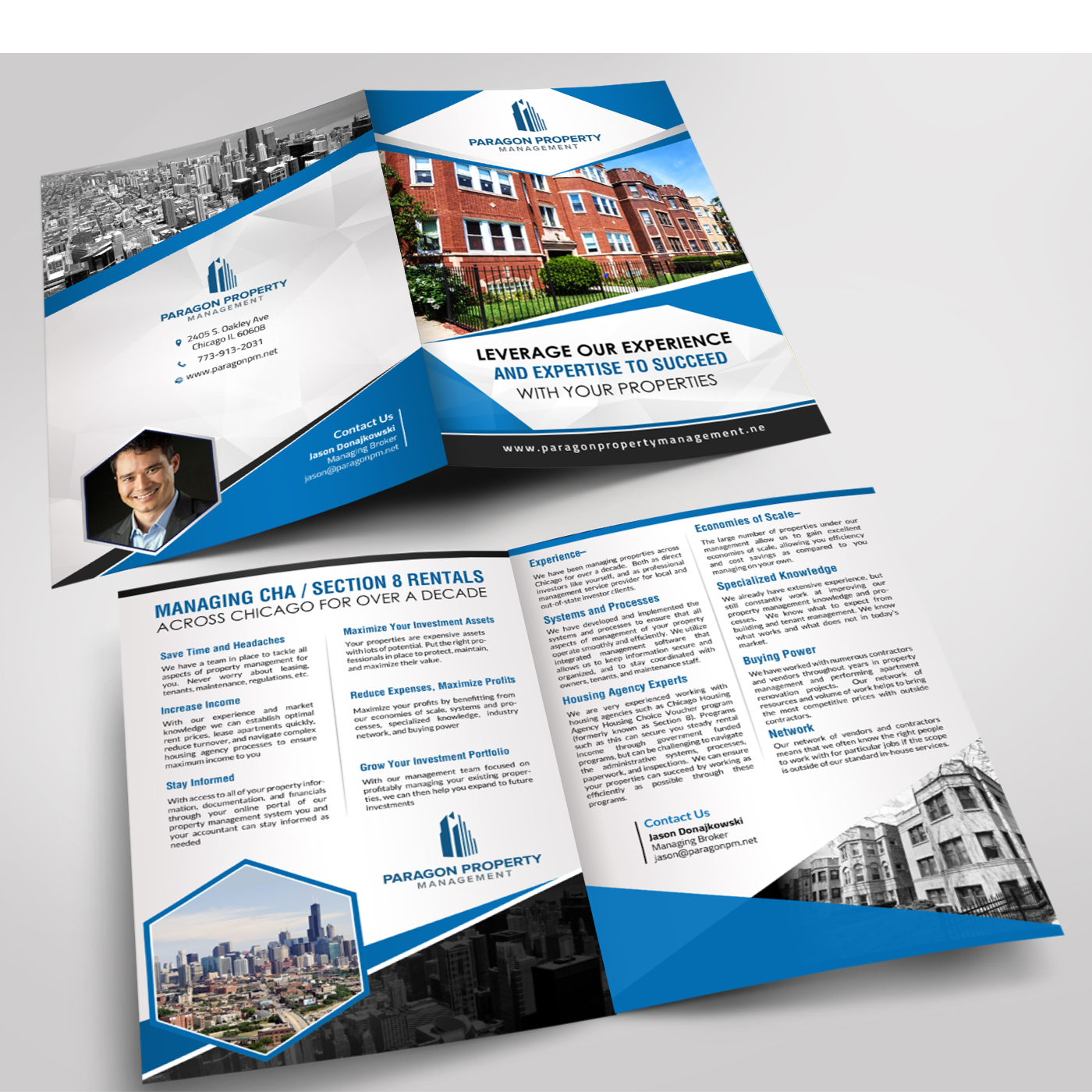 Flyer Design by creative.bugs for this project | Design #12060638