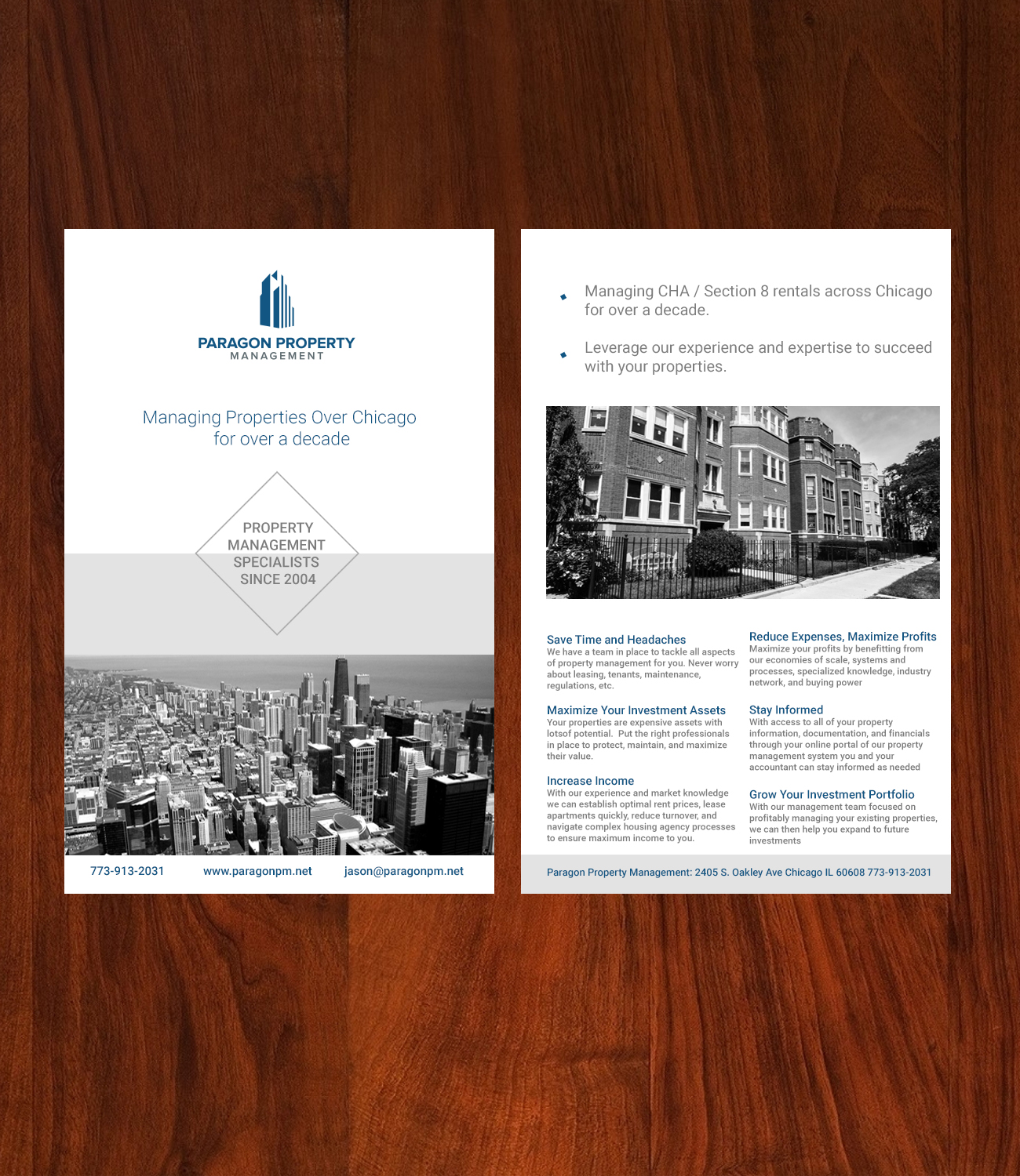 Flyer Design by studiyo3 for this project | Design #12051608