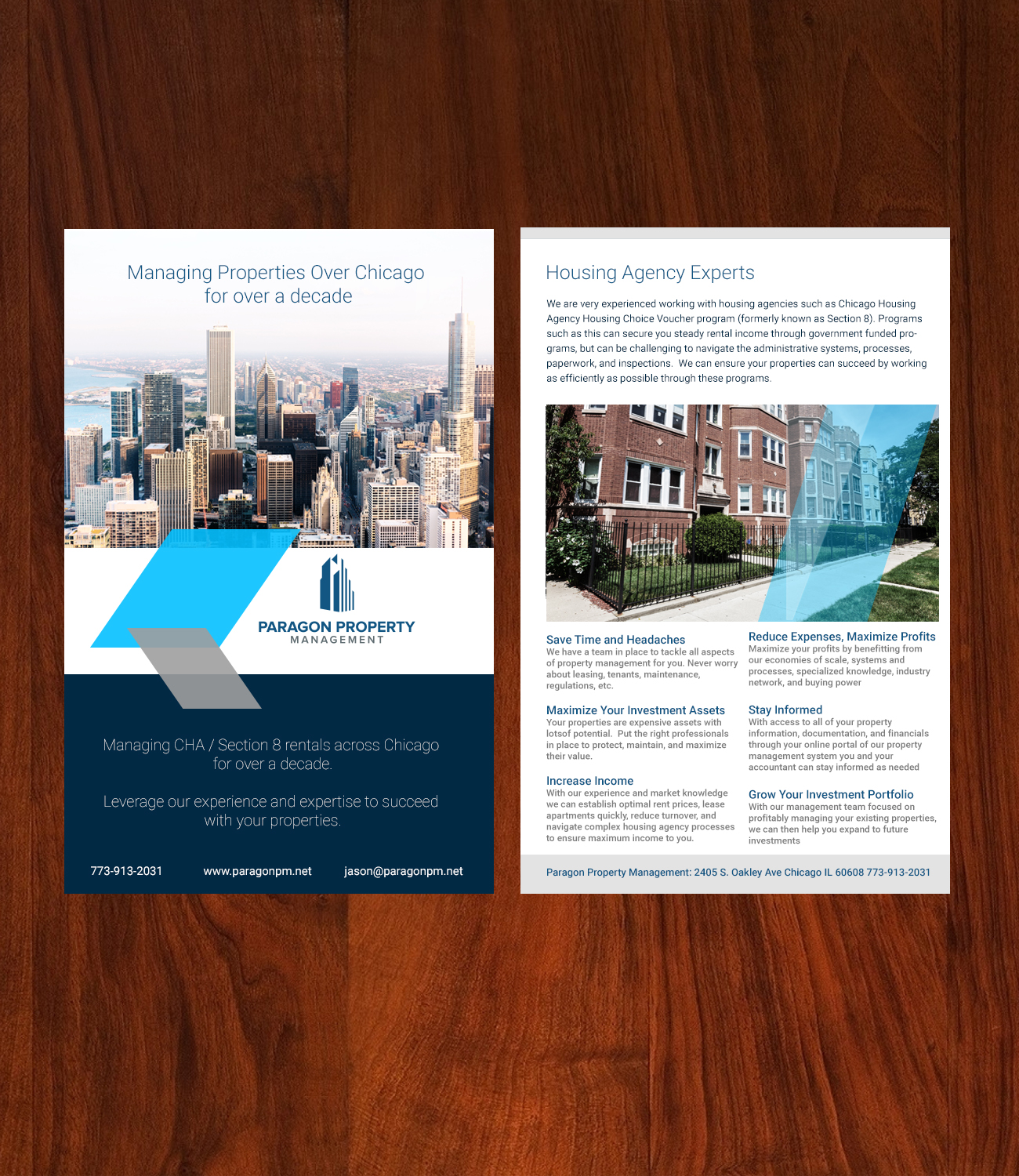 Flyer Design by studiyo3 for this project | Design #12051842