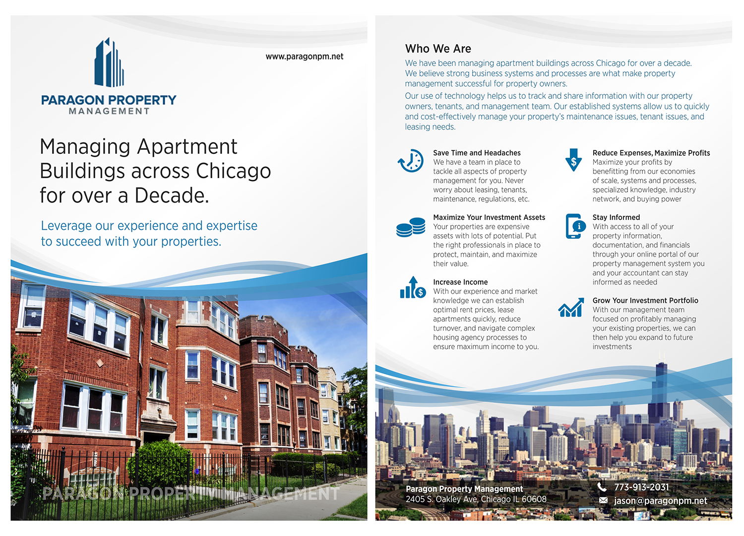 Flyer Design by D Creative for this project | Design #12070437