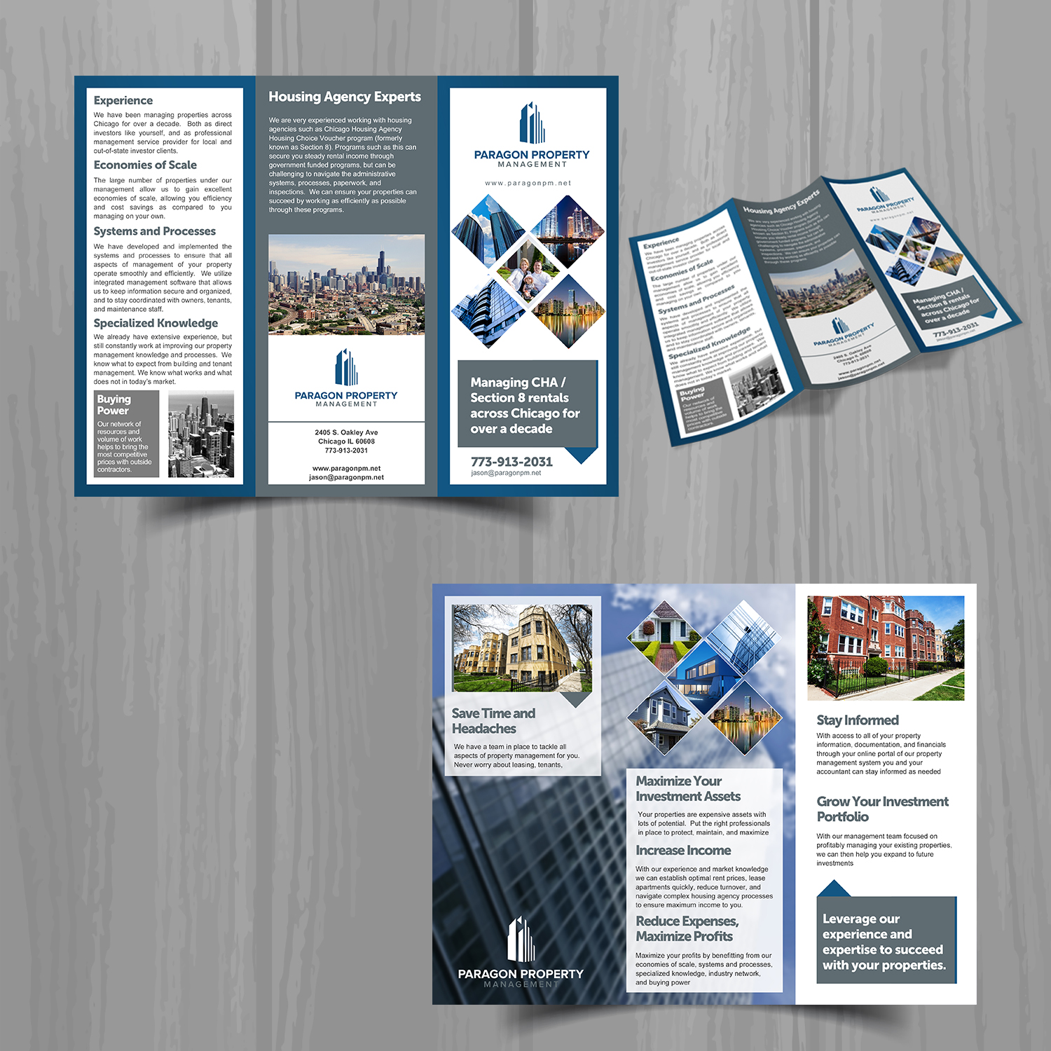 Flyer Design by CreativeTrends for this project | Design #12060258