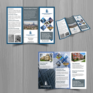 Flyer Design by CreativeTrends for this project | Design: #12060258