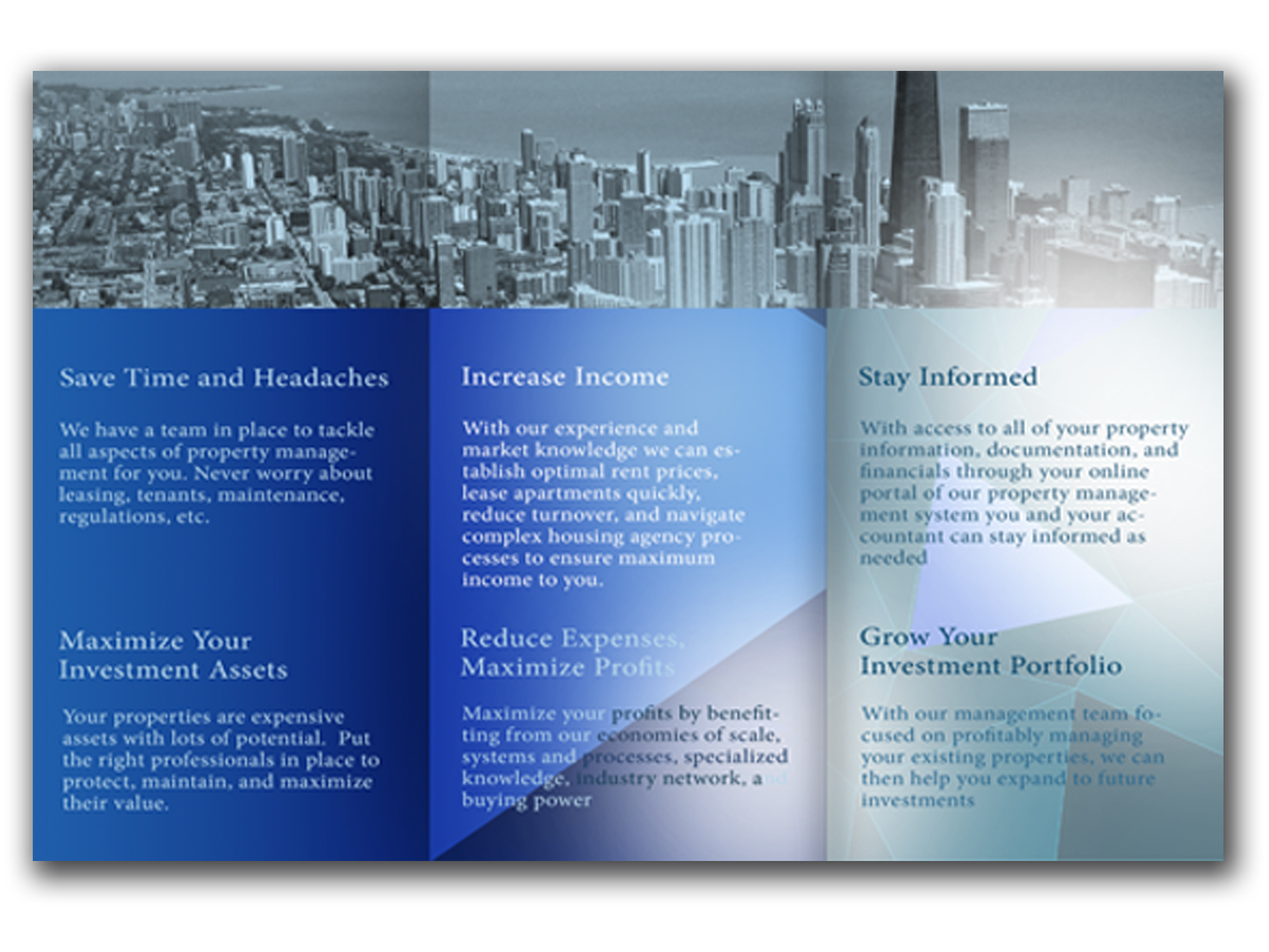 Flyer Design by designerftf for this project | Design #12082170