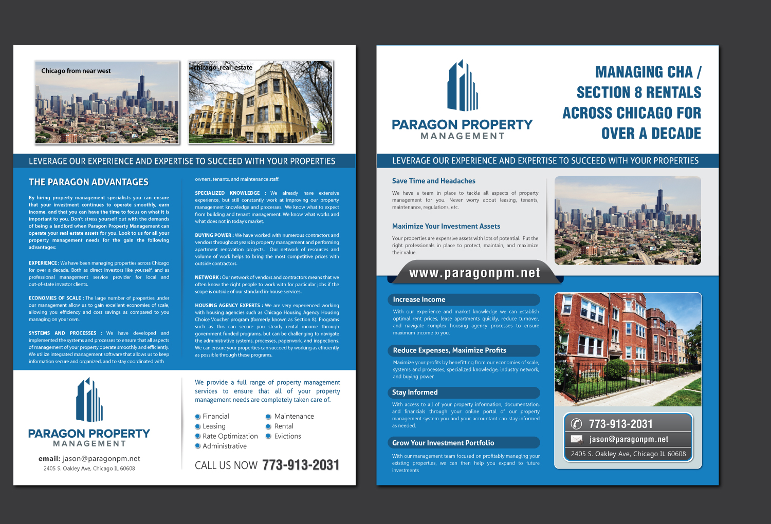 Flyer Design by meet007 for this project | Design #12057202