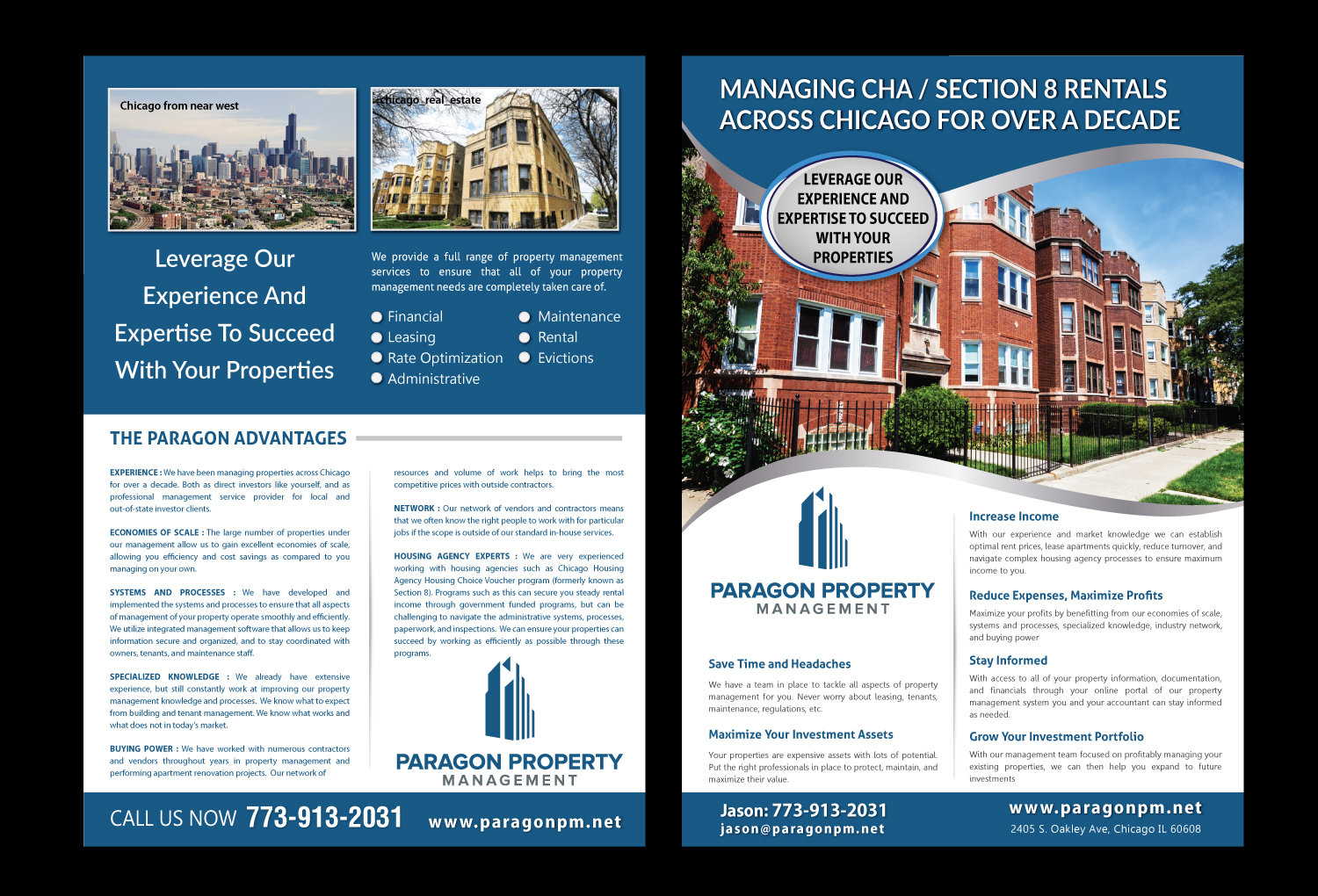 Flyer Design by meet007 for this project | Design #12060212