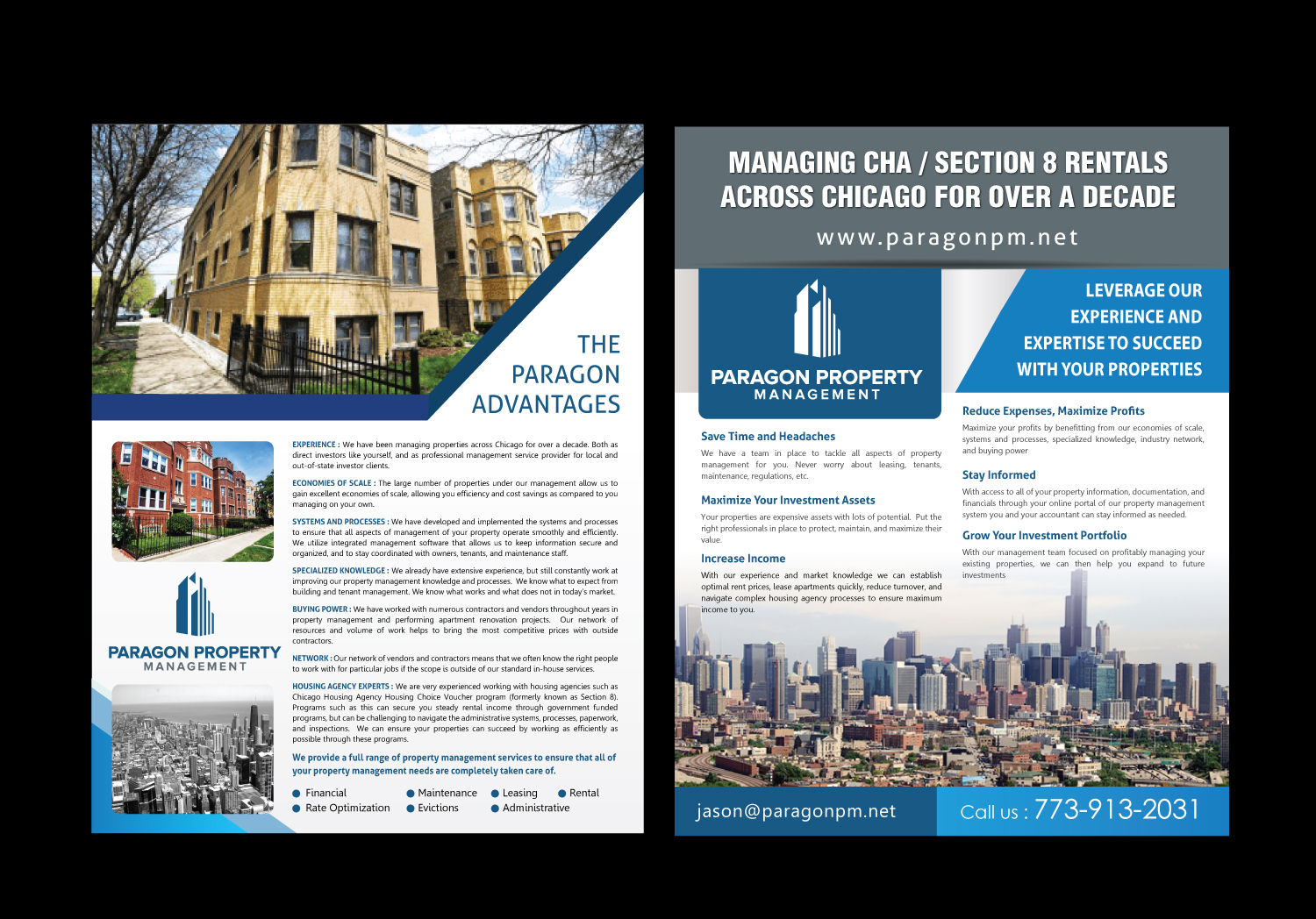 Flyer Design by meet007 for this project | Design #12060911