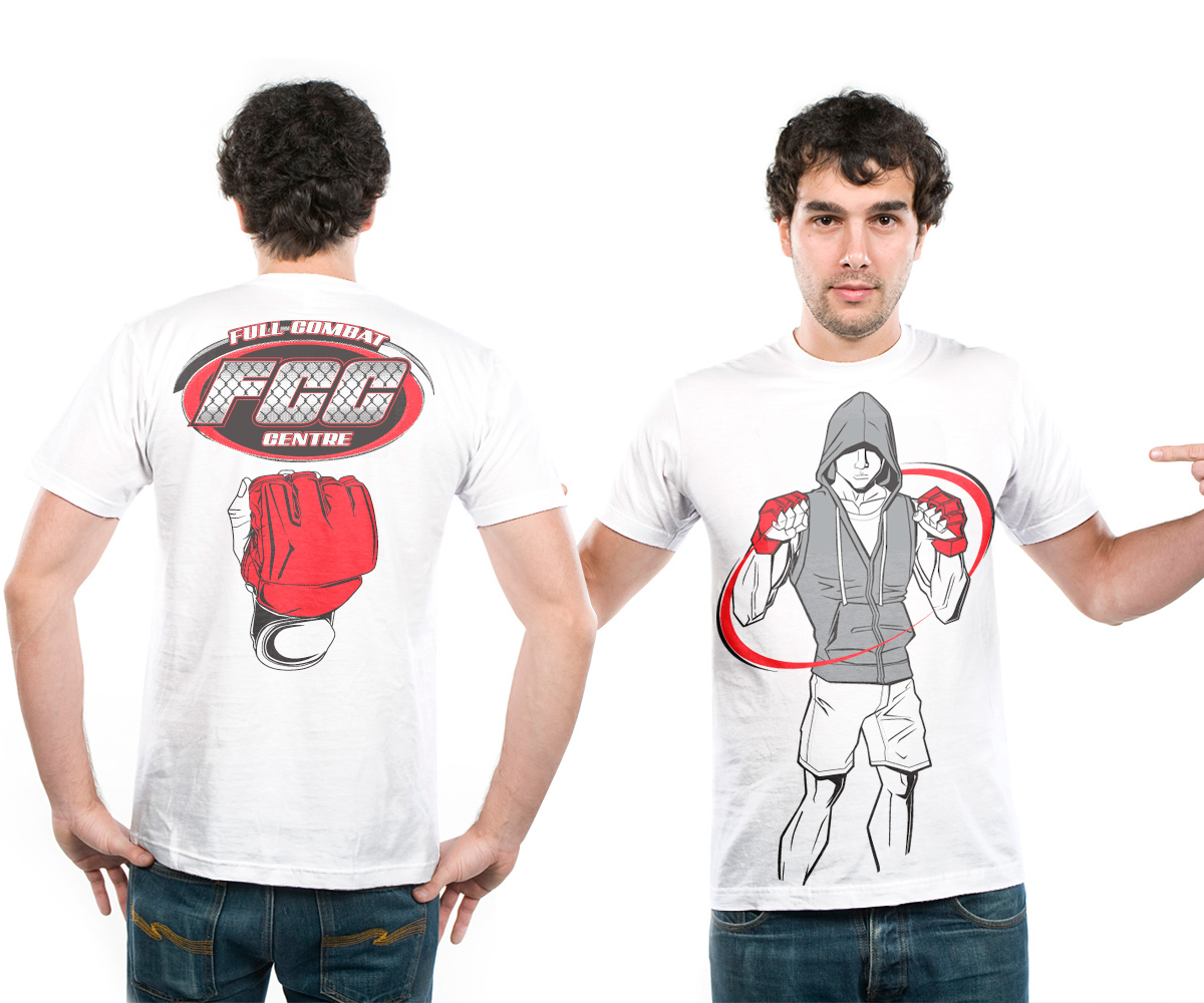 T-Shirt-Design von  Caldonez für dieses Projekt | Design #2424887