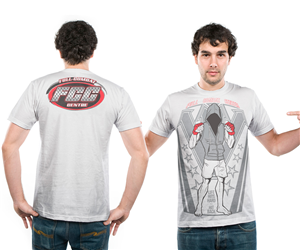 Design de T-shirt par  Caldonez pour ce projet | Design #2428996
