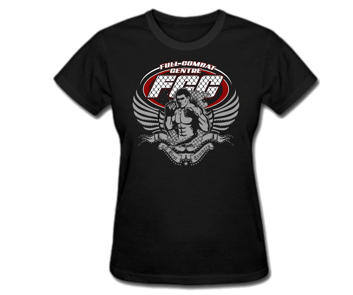 T-Shirt-Design von iwan s für dieses Projekt | Design #2423296