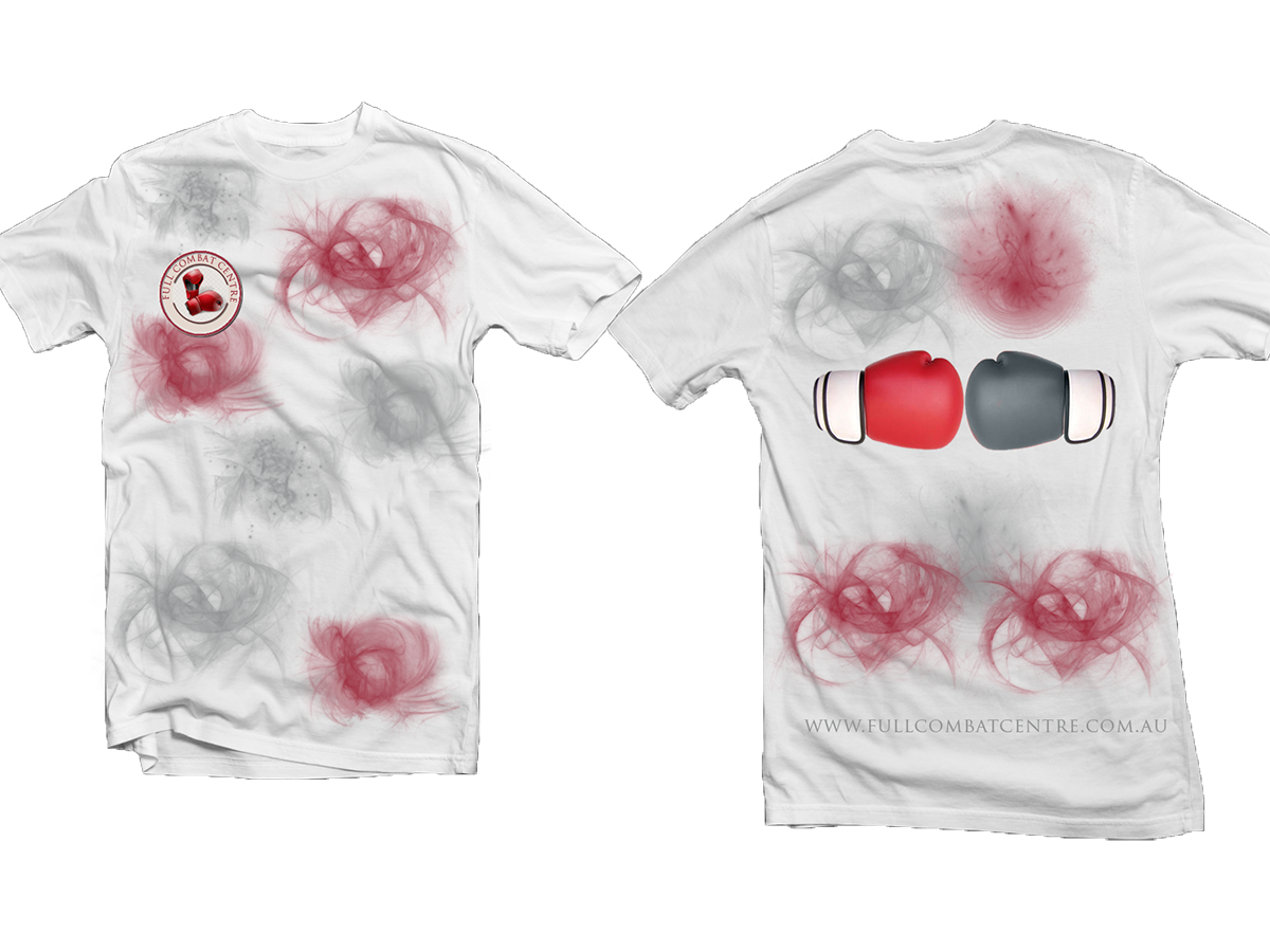 T-shirt Design by  Andy Dollinger for this project | Design #2402660