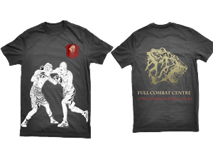 T-shirt Design by  Andy Dollinger for this project | Design: #2402888