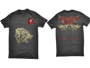 Design de T-shirt par  Andy Dollinger pour ce projet | Design #2402962