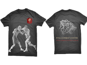 T-shirt Design by  Andy Dollinger for this project | Design: #2403034
