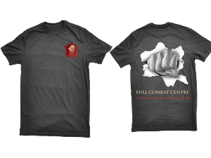 T-shirt Design by  Andy Dollinger for this project | Design: #2405851