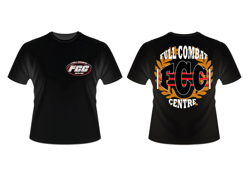 T-shirt Design by  ArokArt for this project | Design #2418941