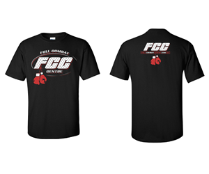 T-shirt Design by Summit Creative