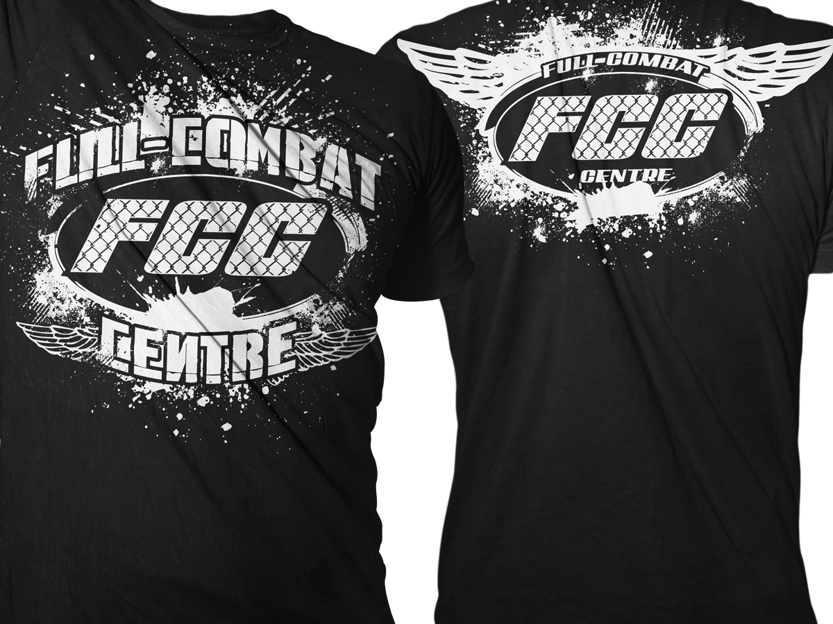 T-Shirt-Design von BABLEO für dieses Projekt | Design #2421414