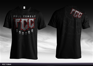 T-shirt Design by gekgrfx for this project | Design: #2384047