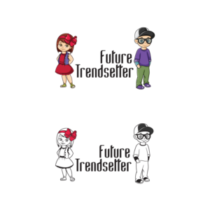 Diseño de Logo por Veronika K. para Future Trendsetter | Diseño #12072609