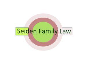 Logo Design by designerone for Seiden Family Law, LLC | Design: #12048915