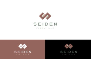 Logo-Design von GLDesigns für Seiden Family Law, LLC | Design #12039499