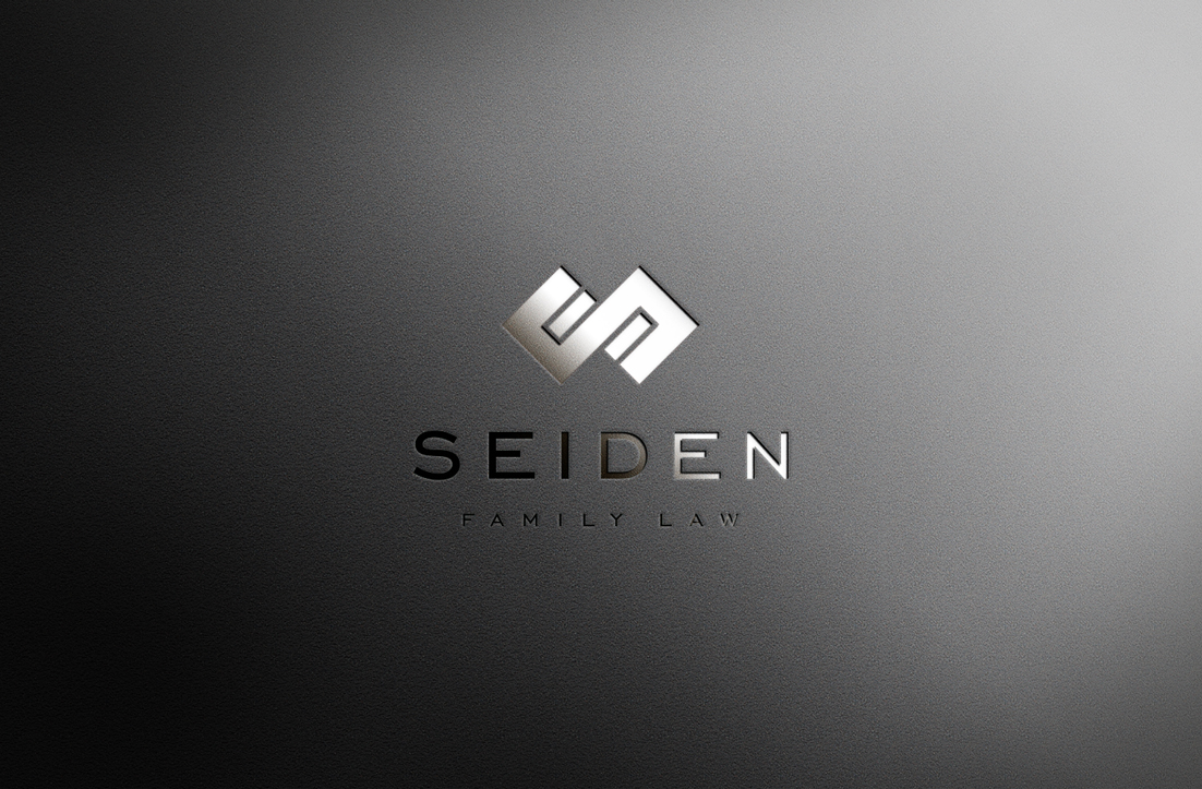 Logo Design by GLDesigns for Seiden Family Law, LLC | Design #12039500