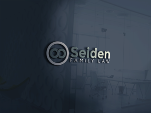 Diseño de Logo por Giuro para Seiden Family Law, LLC | Diseño: #12037296