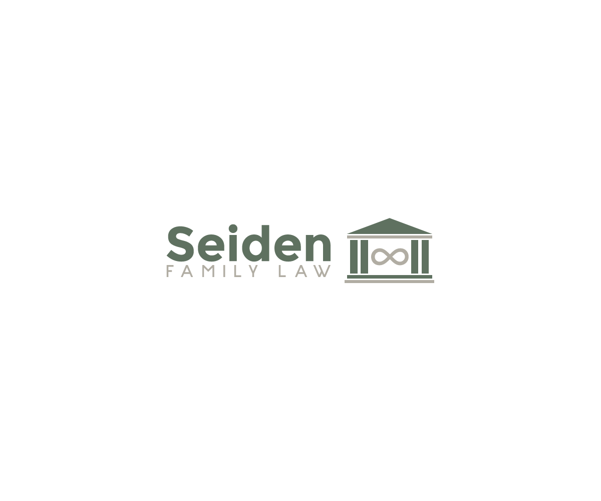 Logo Design by Giuro for Seiden Family Law, LLC | Design #12045722