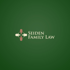Logo Design by Grapismo Brand Studio for Seiden Family Law, LLC | Design: #12042465