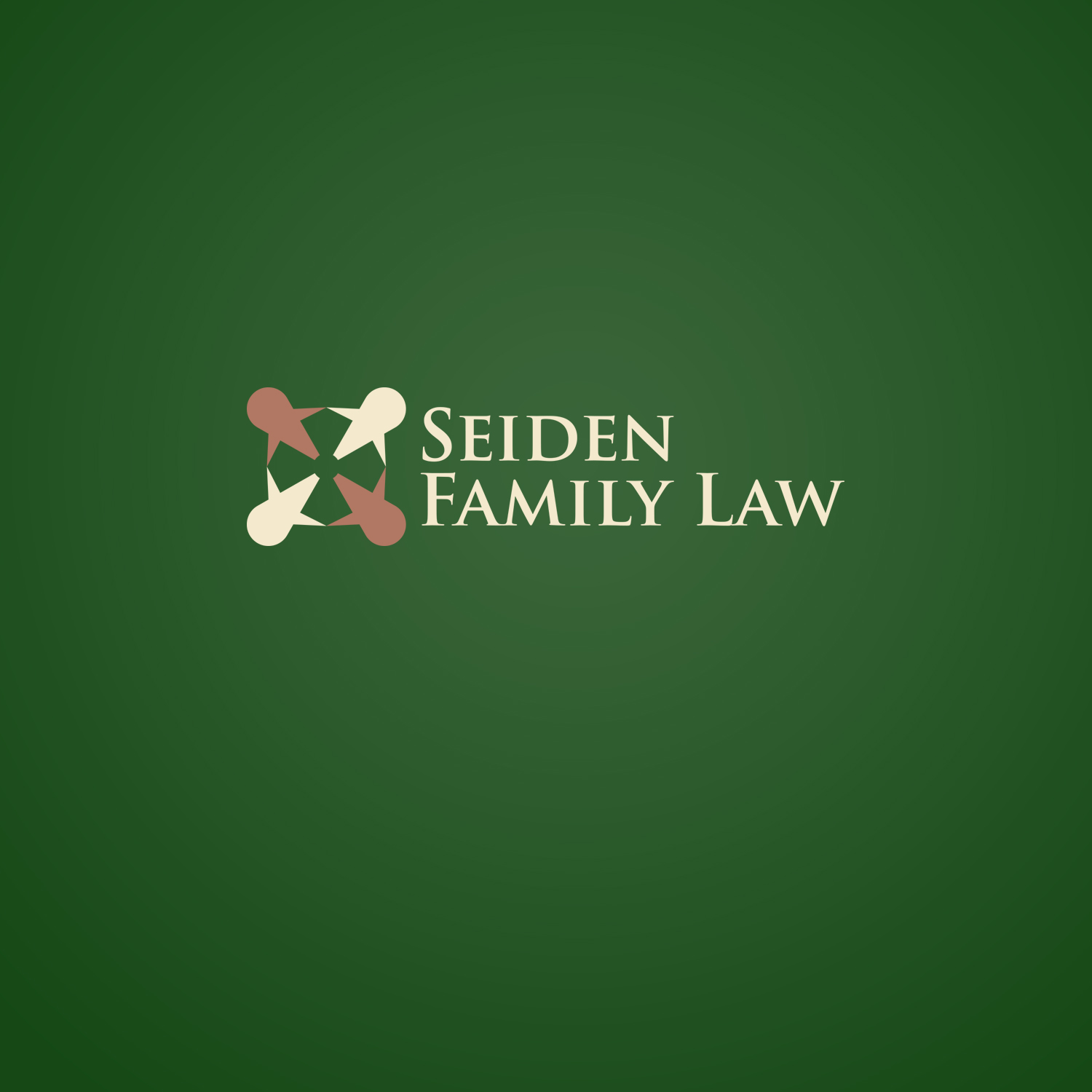 Logo Design by Grapismo Brand Studio for Seiden Family Law, LLC | Design #12042481